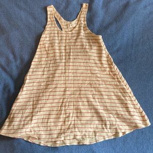 Lou & Grey striped dress